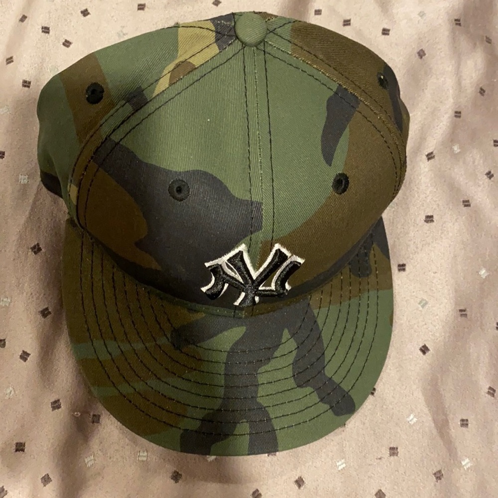New York Yankees Cap Hat